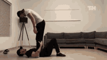 Balancing This Is Happening GIF - Balancing This Is Happening Seesaw GIFs