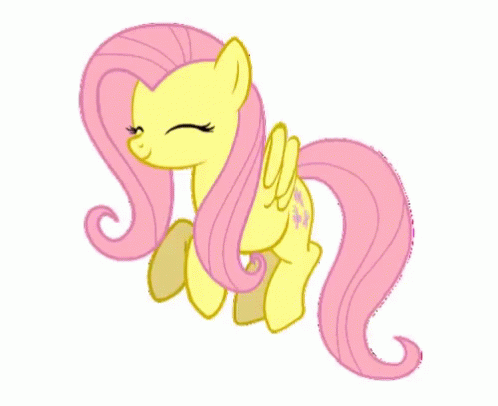 flutter-shy-my-little-pony.gif