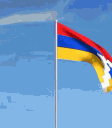 karabakh karabakhflag