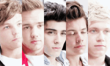 This… GIF - 1d One Direction Members GIFs