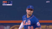 Jd Davis New York Mets GIF - Jd Davis New York Mets Mets GIFs