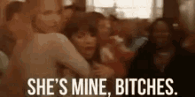 rachel berry shes mine bitches glee quinn fabray rachel berry shes mine bitches glee quinn fabray