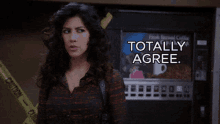 Totally Agree With You I Totally Agree GIF - Totally Agree With You Totally Agree I Totally Agree GIFs