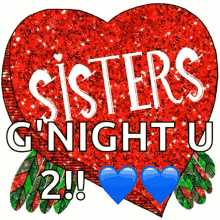 Sister Love Sister GIF - Sister Love Sister Heart Sister GIFs