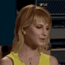 Hayley From Paramore Hayley Williams GIF - Hayley From Paramore Hayley Williams Paramore GIFs