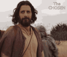 The Chosen Jonathan Roumie GIF - The Chosen Jonathan Roumie Jesus GIFs