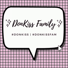 Donkiss Donkissfam GIF - Donkiss Donkissfam Platum GIFs