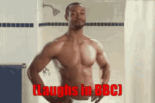 Laughs In Bbc Old Spice GIF - Laughs In Bbc Bbc Old Spice GIFs