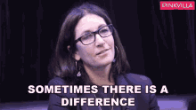 Sometimes There Is A Difference Bobbi Brown GIF - Sometimes There Is A Difference Bobbi Brown Pinkvilla GIFs