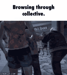 Ifunny Collective GIF - Ifunny Collective Dead GIFs