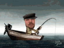 fishing billy