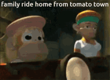 fortnite tomato town