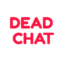 Discord Dead Chat GIF - Discord Dead Chat Cool GIFs