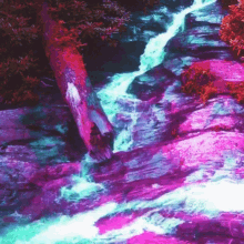 Water Waterfall GIF - Water Waterfall GIFs