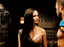 300rise Of An Empire Themistocles GIF - 300rise Of An Empire Themistocles Artemisia GIFs