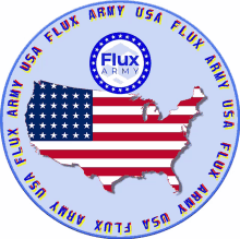 flux rob flux army web3