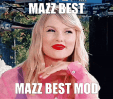 Mazz Best Mod Rbaseball GIF - Mazz Best Mod Mazz Rbaseball GIFs