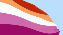 Lesbian Lesbian Pride GIF - Lesbian Lesbian Pride Lesbian Pride Flag GIFs