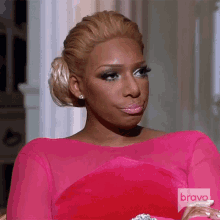 What Real Housewives Of Atlanta GIF - What Real Housewives Of Atlanta Seriously GIFs