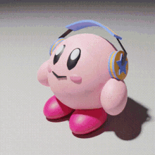 Kirby Dance PFP - Kirby Dance Profile Pics
