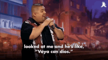 Fluffy Vaya Con Dios GIF - Fluffy Vaya Con Dios Go With God GIFs