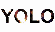 yolo you only live once yolo you only live once