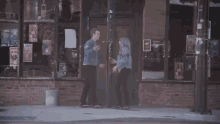 Hugging Whos This GIF - Hugging Whos This Do I Know You GIFs