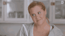 amy schumer smile totes over eager beaver excited amy schumer smile totes over eager beaver excited