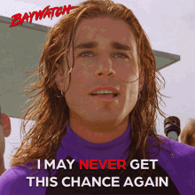 I May Never Get This Chance Again My Last Chance GIF - I May Never Get This Chance Again My Last Chance Opportunity GIFs