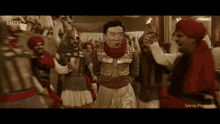 Andrew Yang Yang Gang GIF - Andrew Yang Yang Gang Celebrate GIFs
