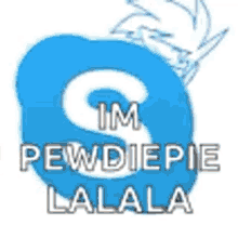 im pewdiepie