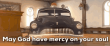 sheriff court may god have mercy cars pixar