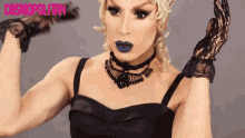 Drag Alaska Thunderfuck GIF - Drag Alaska Thunderfuck Queen GIFs. 
