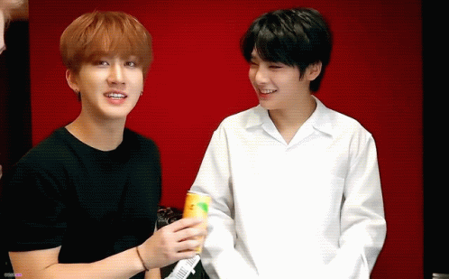 Seo Changbin Stray Kids GIF - Seo Changbin Changbin Stray Kids ...