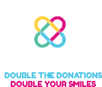 Inaraorg Charity Sticker - Inaraorg Charity Give Stickers