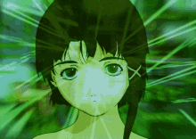 Serial Experiments Lain Y2k GIF - Serial Experiments Lain Lain Y2k GIFs