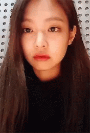 Blackpink Jennie GIF - Blackpink Jennie Kennie Kim - Discover & Share GIFs