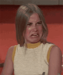 Disgusted Eww GIF - Disgusted Eww GIFs