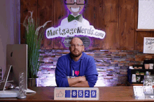 Mike Mortgage Nerds Thumbs Up GIF - Mike Mortgage Nerds Thumbs Up Broker Are Better GIFs