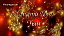 wishing happy newyear happy newyear happy new year 2022 bye 2021