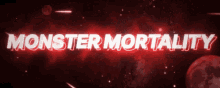 Monster Mortality Runescape GIF - Monster Mortality Runescape Mortality GIFs