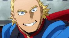 All Might Young GIF - All Might Young Age GIFs