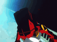 Canti Fooly Cooly GIF - Canti Fooly Cooly Flcl GIFs
