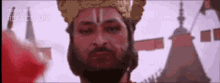 Ashuraja Hanuman GIF - Ashuraja Ashu Raja GIFs