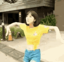 Eunha Dancing Gfriend Dancing GIF - Eunha Dancing Gfriend Dancing Eunha Reaction GIFs