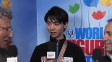 yuzureaction yuzuru reaction yuzuru confused confused confusion noises yuzureaction yuzuru reaction yuzuru confused confused confusion noises