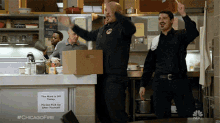 Hyped Thrilled GIF - Hyped Thrilled Pumped GIFs