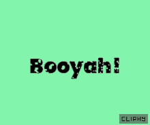 Booya Booyah GIF - Booya Booyah Sweet GIFs