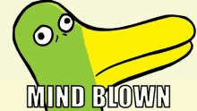Mind Blown Amazed GIF - Mind Blown Amazed Chris Pduck GIFs
