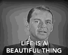 Life Is A Beautiful Thing Happy GIF - Life Is A Beautiful Thing Happy Smile GIFs